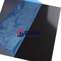 碳纤维板 碳纤维复合材料制品 可定制