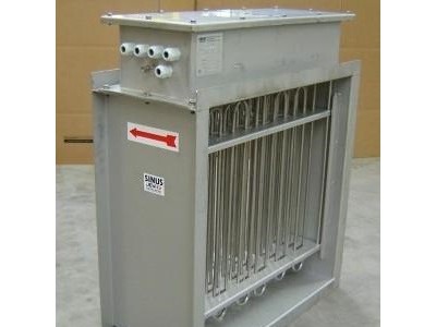 荷兰SINUS加热器