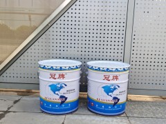 四川成都IPN8710专用涂料 冠牌油漆