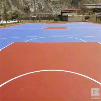 四川成都聚氨酯地坪漆 聚氨酯地坪涂