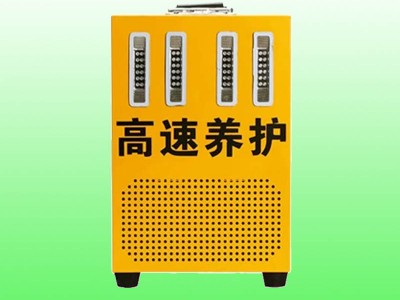 高德定位声光报警器 高速养护声光报警器报价