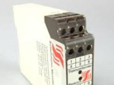 德国Schuhmann分离放大器