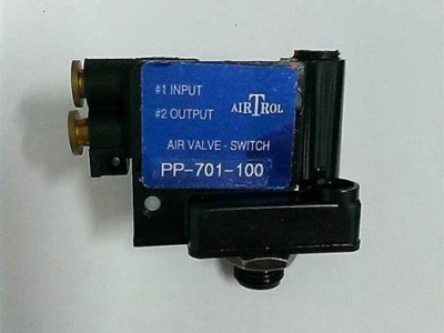 美国AIRTROL压力开关