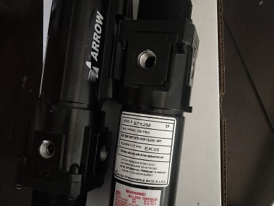 美国Arrow Pneumatics过滤设备