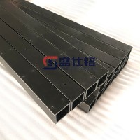 自动化设备抓取臂 碳纤维方管机械臂