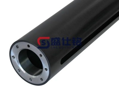 碳纤维过辊  碳纤维辊 制片机碳钎维辊轴 涂布机锂电导辊