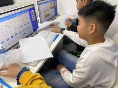 西安少儿AI编程排行榜，2026权威推荐：高新校区C++信奥集训营火热招生