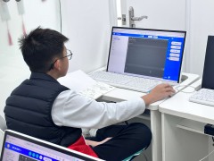 西安少儿编程教育机构评测：雁塔宝妈力荐，Scratch图形化编程0基础入门