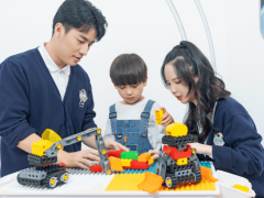 杭州少儿AI编程品牌排行榜，2026权威发布，西湖文鼎校区CSP认证+科技特长生