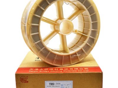 THS-309LSi不锈钢焊丝ER309LSi焊丝