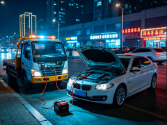 淄博车主请注意：搭电不当=毁车？这些“救命”知识你一定要懂！