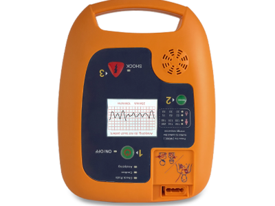 自动体外除颤仪（AED）Defi5S extra