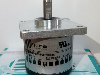 意大利ELTRA编码器