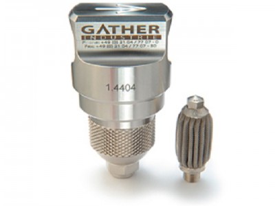 德国GATHER泵