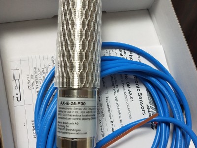 德国TIPPKEMPER传感器