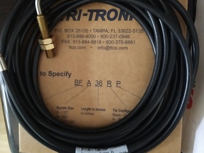 美国TRI TRONICS传感器