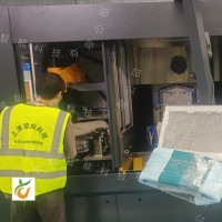 倒笼机自动灭火装置-火探管技术构筑