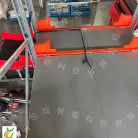 倒笼机自动灭火装置-从点检到维保的"