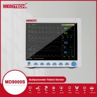 麦迪特病人监护仪MD9000S