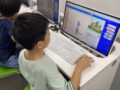8岁孩子冲刺CSP赛事，要不要报班？机构怎么选？家长必看