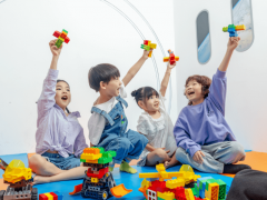 CSP-J/S难不难？小学生怎么学？从零到参赛的完整路径解析