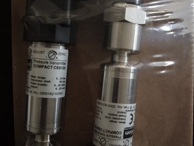 德国LABOM压力变送器