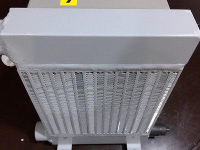 意大利SESINO冷却器