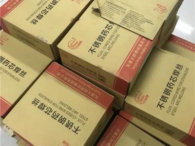 THY-2209不锈钢药芯焊丝E2209T1-1焊丝