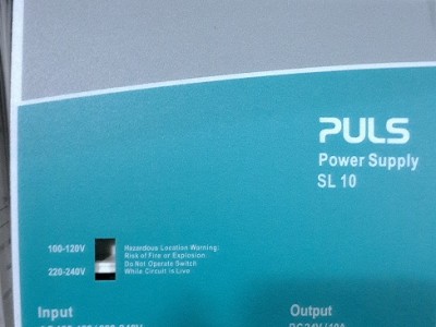 德国Puls电源