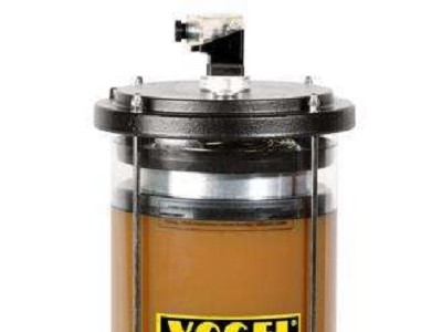 德国VOGEL油泵