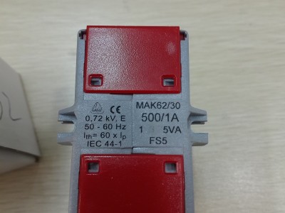 瑞典CEWE电流互感器