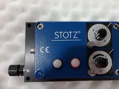 德国STOTZ变频器