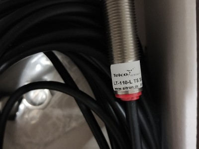 丹麦Telco光电开关