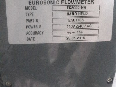 意大利EUROMAG流量计