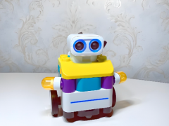 AI机器人