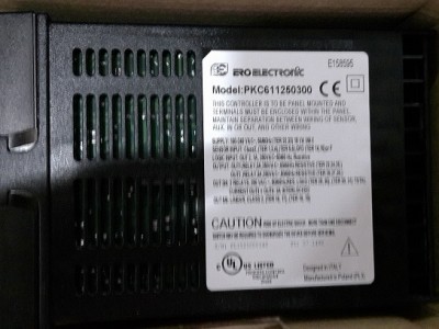意大利ERO ELECTRONIC温控器