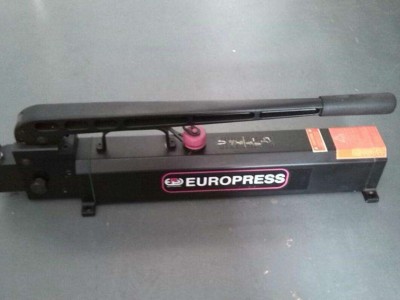 意大利EUROPRESS液压泵