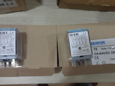 西班牙RELECO继电器