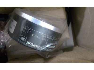 奥地利RSF ELEKTRONIK编码器