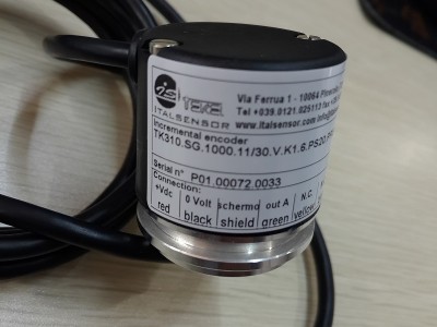 意大利TEKEL编码器
