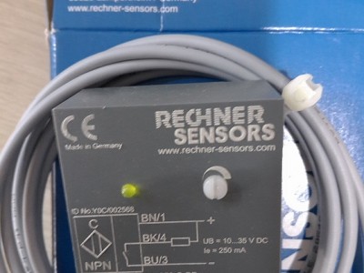 德国RECHNER传感器