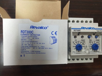 意大利REVALCO电压互感器