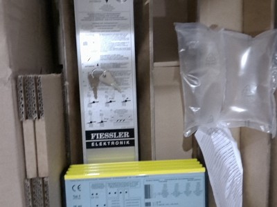 德国FIESSLER传感器