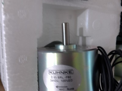 德国KUHNKE电磁铁