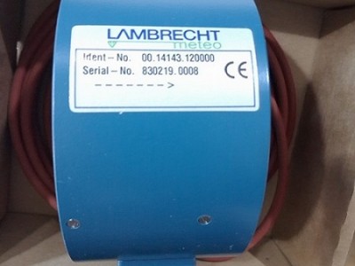 德国LAMBRECHT速仪