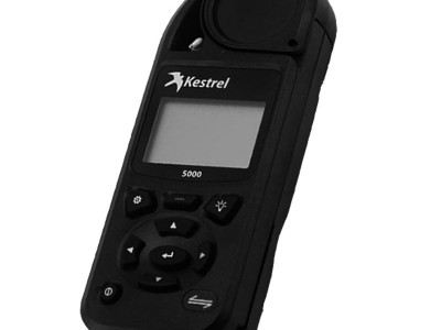 美国NK5000多功能速计Kestrel5000