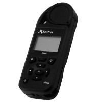 美国NK5000多功能速计Kestrel5000
