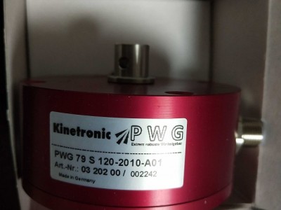 德国KINETRONIC编码器