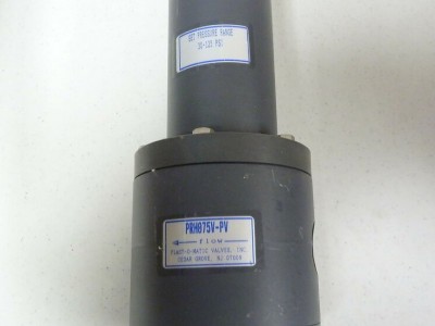 美国Plast-O-Matic塑料球阀