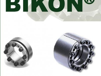 德国BIKON胀套